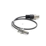 Inductive proximity switch  